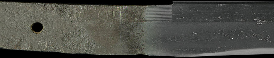 次延（古青江）（後鳥羽上皇の御番鍛冶） Tsugunobu - Photo 15