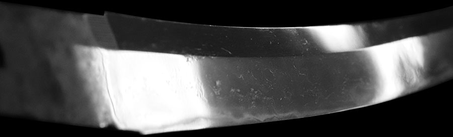 次延（古青江）（後鳥羽上皇の御番鍛冶） Tsugunobu - Photo 19