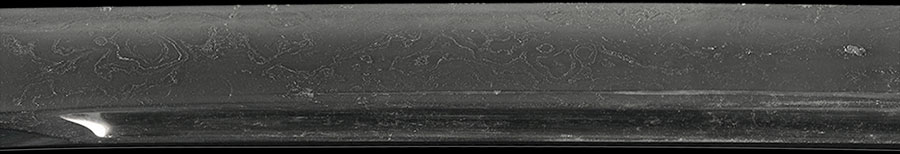 尻懸（大和） 大長巻（上杉家伝来）(特別重要刀剣) Shikkake(Yamato) - Photo 6