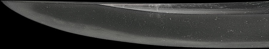 尻懸（大和） 大長巻（上杉家伝来）(特別重要刀剣) Shikkake(Yamato) - Photo 11