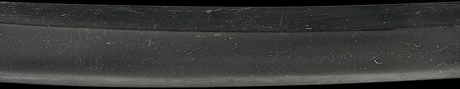 尻懸（大和） 大長巻（上杉家伝来）(特別重要刀剣) Shikkake(Yamato) - Photo 12