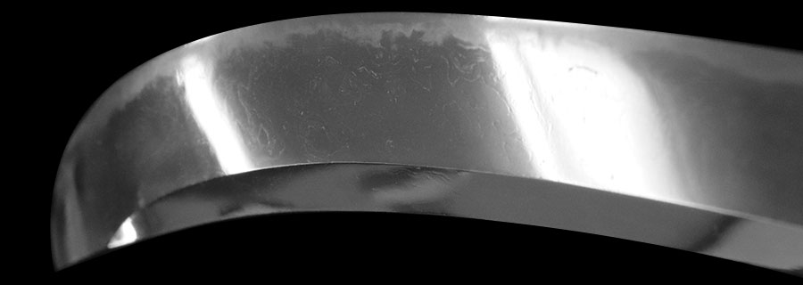 尻懸（大和） 大長巻（上杉家伝来）(特別重要刀剣) Shikkake(Yamato) - Photo 19