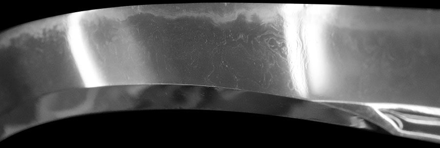 尻懸（大和） 大長巻（上杉家伝来）(特別重要刀剣) Shikkake(Yamato) - Photo 20