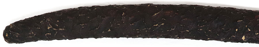 尻懸（大和） 大長巻（上杉家伝来）(特別重要刀剣) Shikkake(Yamato) - Photo 29