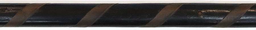 尻懸（大和） 大長巻（上杉家伝来）(特別重要刀剣) Shikkake(Yamato) - Photo 32