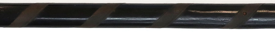 尻懸（大和） 大長巻（上杉家伝来）(特別重要刀剣) Shikkake(Yamato) - Photo 37