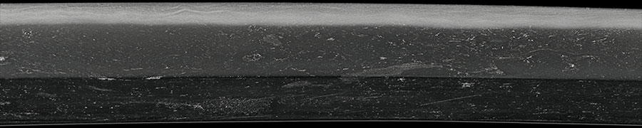 伝千手院（大和千手院は貴重な刀です） Den Senjuin - Photo 6