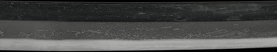 伝千手院（大和千手院は貴重な刀です） Den Senjuin - Photo 11