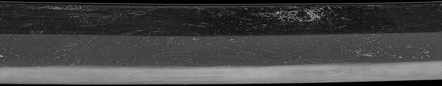 伝千手院（大和千手院は貴重な刀です） Den Senjuin - Photo 12