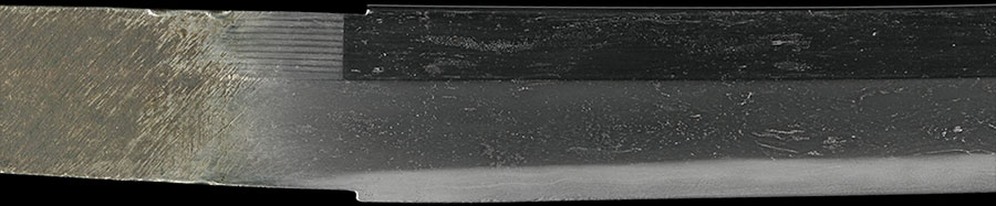 伝千手院（大和千手院は貴重な刀です） Den Senjuin - Photo 13