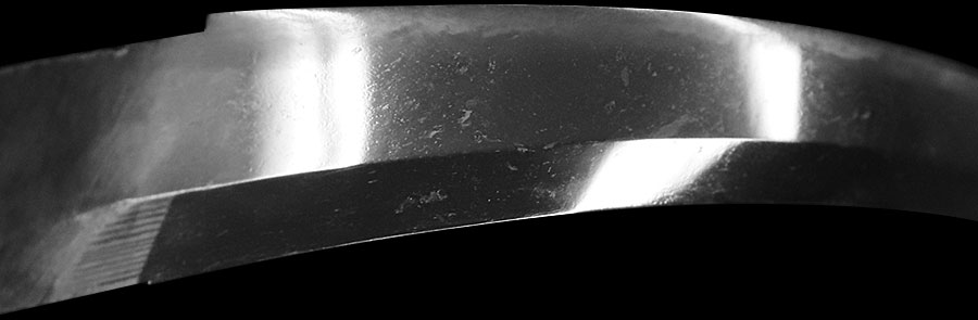 伝千手院（大和千手院は貴重な刀です） Den Senjuin - Photo 17