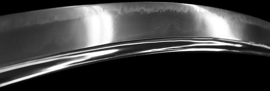 伝古青江 Den Ko Aoe - Photo 16