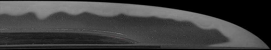 備州長船康光 応永二十二年十月日（大業物） Bishu Osafune Yasumitsu - Photo 3