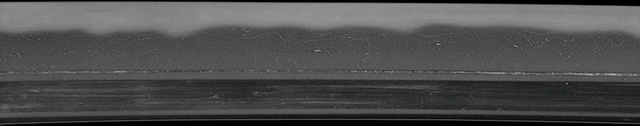 備州長船康光 応永二十二年十月日（大業物） Bishu Osafune Yasumitsu - Photo 5