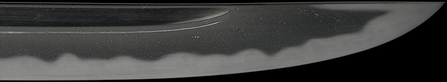 備州長船康光 応永二十二年十月日（大業物） Bishu Osafune Yasumitsu - Photo 7