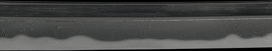 備州長船康光 応永二十二年十月日（大業物） Bishu Osafune Yasumitsu - Photo 9