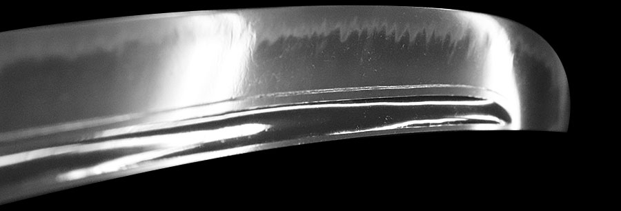 備州長船康光 応永二十二年十月日（大業物） Bishu Osafune Yasumitsu - Photo 11