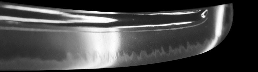 備州長船康光 応永二十二年十月日（大業物） Bishu Osafune Yasumitsu - Photo 13