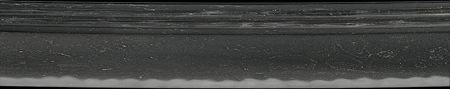 金行（かねゆき）（関鍛冶の祖金重の子） Kaneyuki - Photo 11