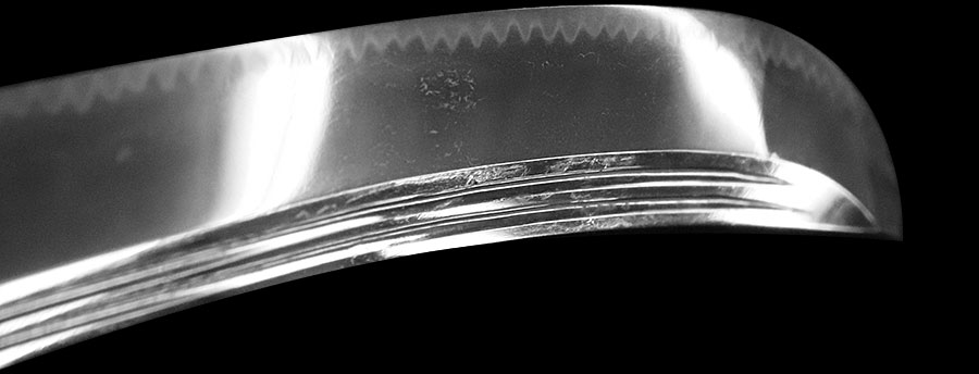 金行（かねゆき）（関鍛冶の祖金重の子） Kaneyuki - Photo 15