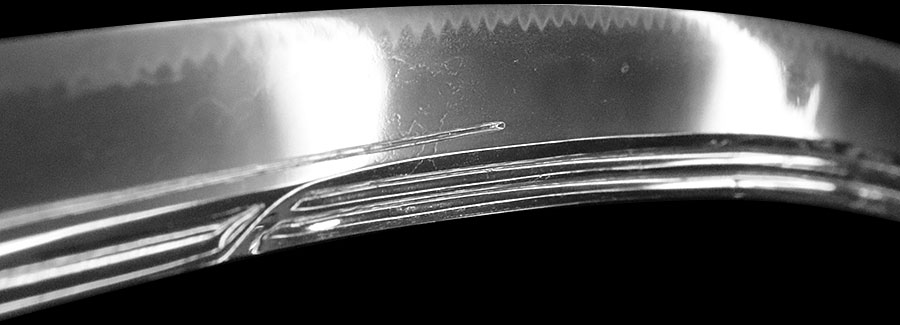 金行（かねゆき）（関鍛冶の祖金重の子） Kaneyuki - Photo 16