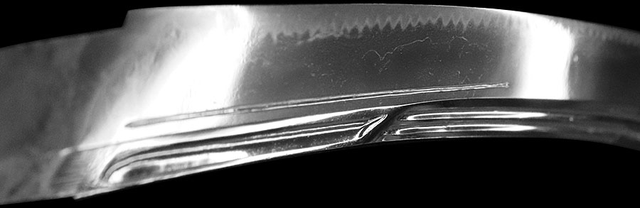 金行（かねゆき）（関鍛冶の祖金重の子） Kaneyuki - Photo 17