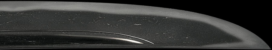 伝左吉貞（古極無銘高木住貞宗） Den Sano Yoshisada - Photo 3