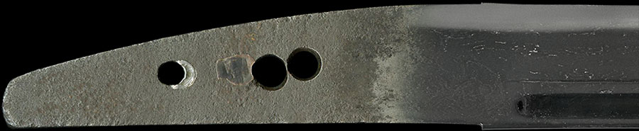 伝左吉貞（古極無銘高木住貞宗） Den Sano Yoshisada - Photo 6