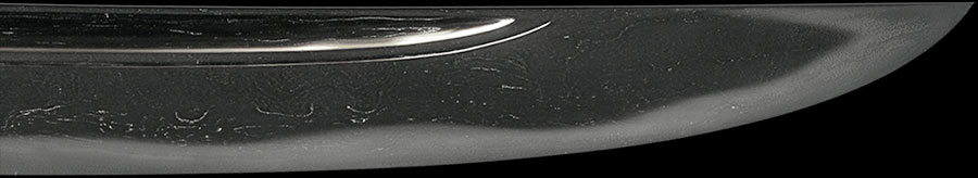 伝左吉貞（古極無銘高木住貞宗） Den Sano Yoshisada - Photo 7