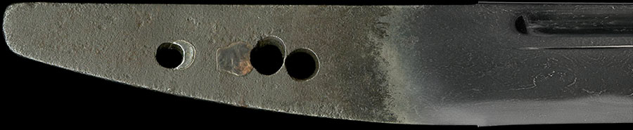 伝左吉貞（古極無銘高木住貞宗） Den Sano Yoshisada - Photo 10