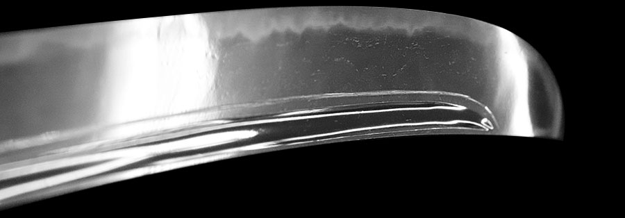 伝左吉貞（古極無銘高木住貞宗） Den Sano Yoshisada - Photo 11