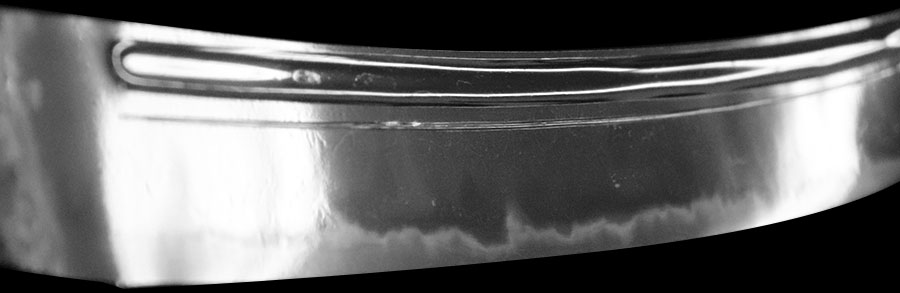 伝左吉貞（古極無銘高木住貞宗） Den Sano Yoshisada - Photo 14