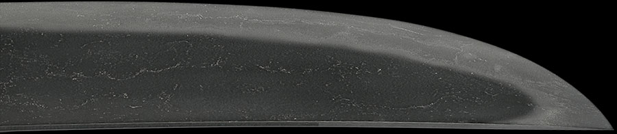 金重（きんじゅう）（正宗十哲） Kinju - Photo 3