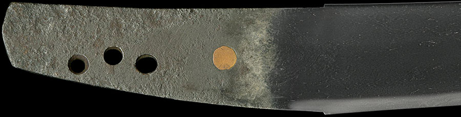 金重（きんじゅう）（正宗十哲） Kinju - Photo 8