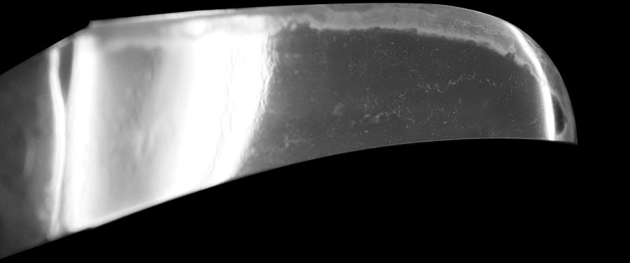 金重（きんじゅう）（正宗十哲） Kinju - Photo 9