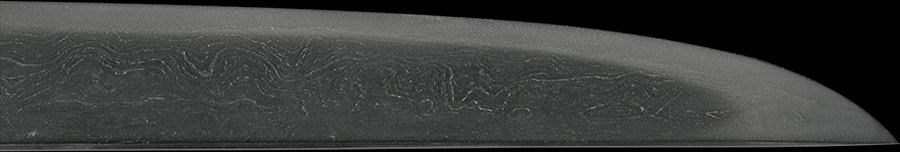 備州長船盛景 延文五年二月日 Bishu Osafune Morikage - Photo 3