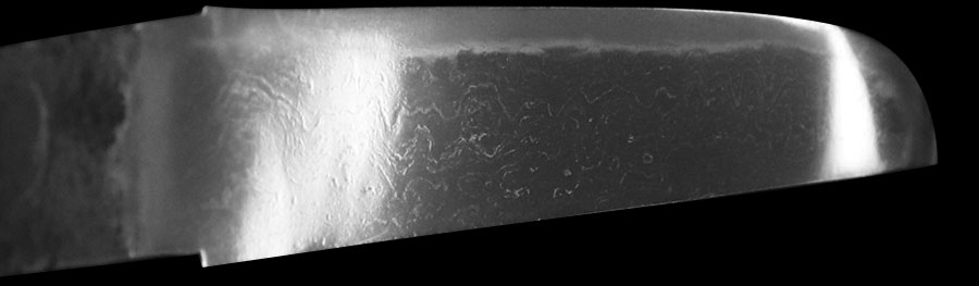 備州長船盛景 延文五年二月日 Bishu Osafune Morikage - Photo 9