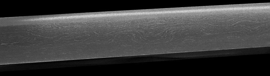 備州長船盛景 延文五年二月日 Bishu Osafune Morikage - Photo 11