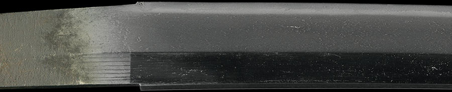 伝尻懸（大和） Den Shikkake(Yamato) - Photo 7