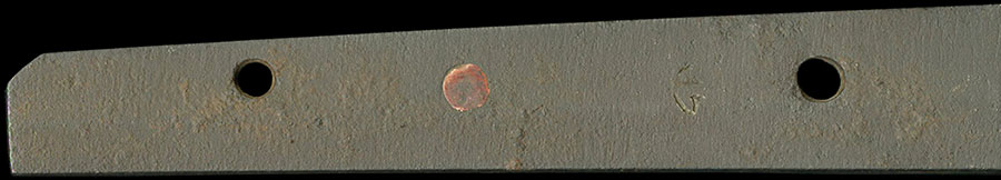 伝尻懸（大和） Den Shikkake(Yamato) - Photo 8