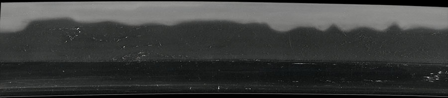 伝長船盛景 Den Osafune Morikage - Photo 7