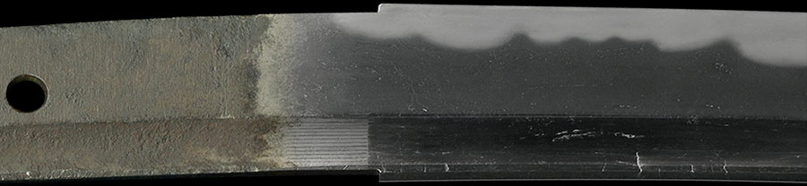 伝長船盛景 Den Osafune Morikage - Photo 8