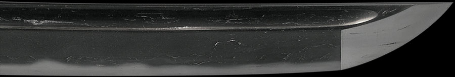 伝長船盛景 Den Osafune Morikage - Photo 10