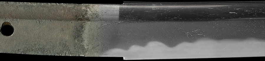 伝長船盛景 Den Osafune Morikage - Photo 15