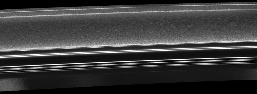 大隅俊平作 平成六年二月吉日（人間国宝）（平成6年新作刀展無鑑査出品作） Osumi Toshihira - Photo 22