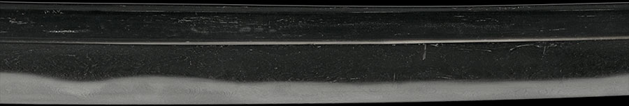 備州長船康光（折返し銘）（大業物） Bishu Osafune Yasumitsu - Photo 8