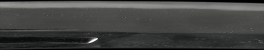 無銘宝寿（後代） Houju - Photo 6