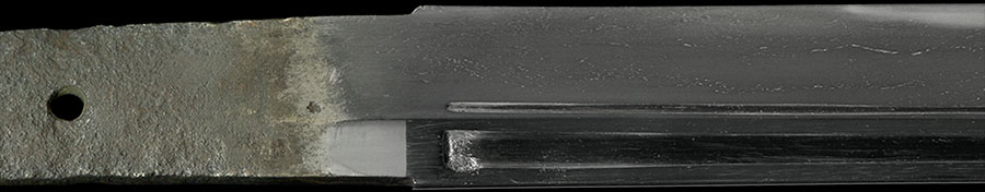 無銘宝寿（後代） Houju - Photo 7