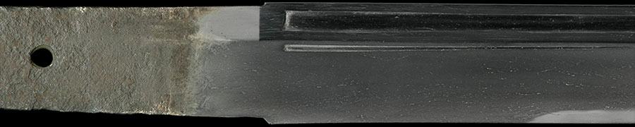 無銘宝寿（後代） Houju - Photo 13