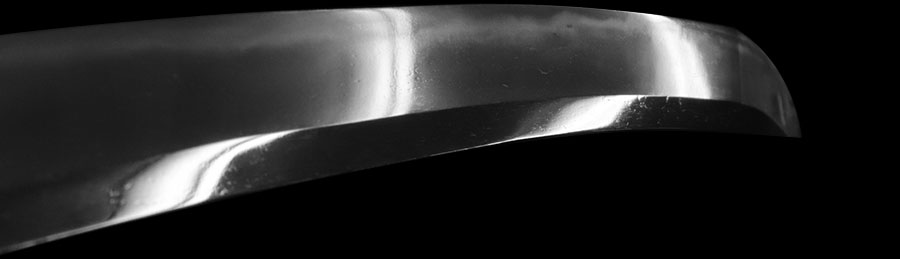 無銘宝寿（後代） Houju - Photo 15